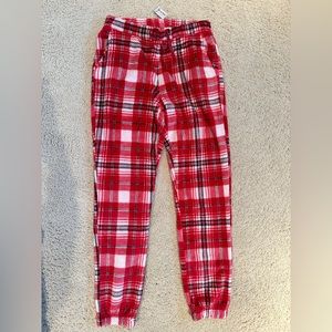 NEW La Vie En Rose PJ/Lounge Jogger Pants